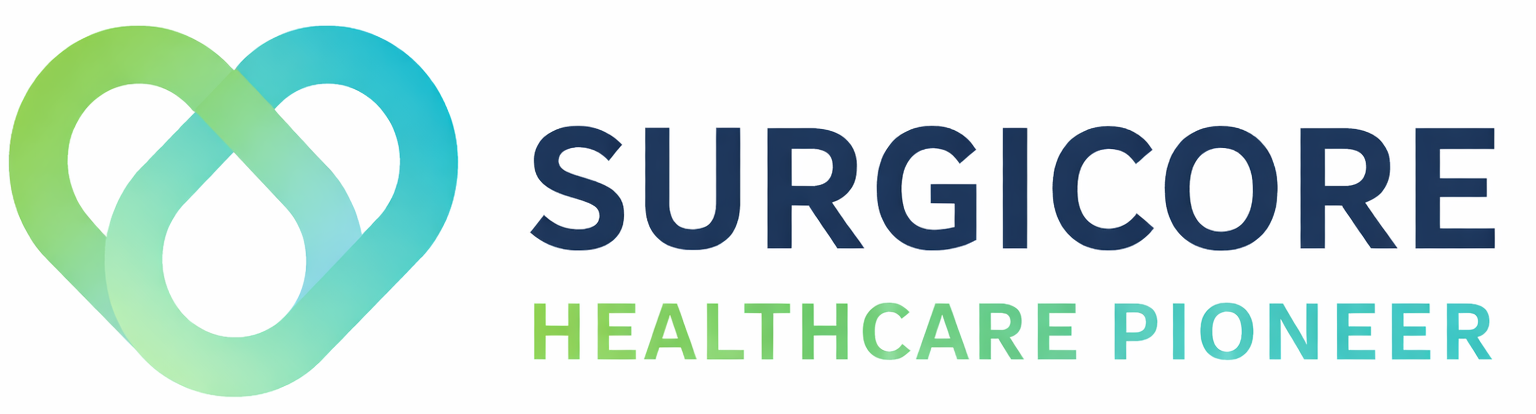 Surgicore Logo